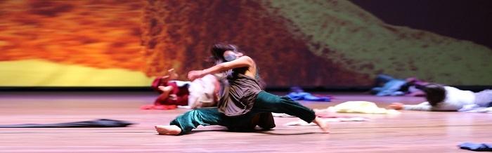 Le Festival des Arts Vivants de Lima 2022 : du 2 au 12 mars