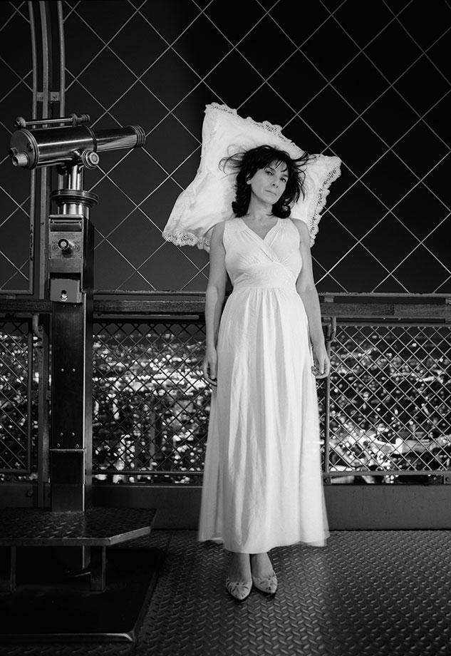 Sophie Calle Pompidou Malaga