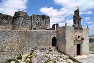 Cadiz Arabo-Amazigh Arcos andalousie Fatetar tourisme senderismo aventure