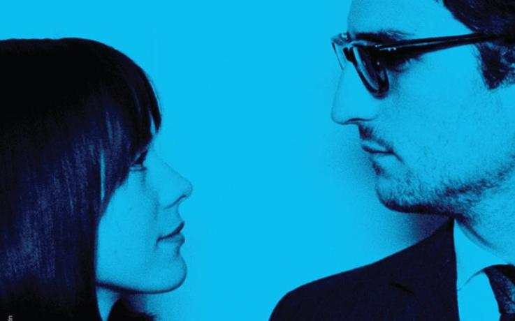 affiche french film festival 2018