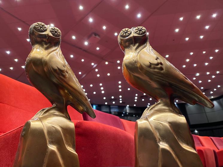 Festival films francophone Athènes 2021