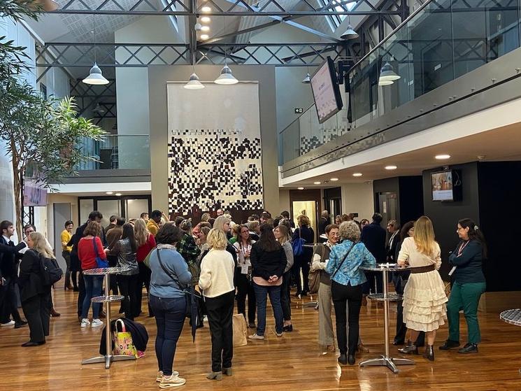 la Fiafe au quai d'orsay pour les rencontres annuelles