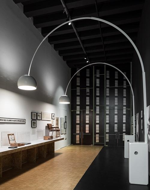 Triennale Achille Castiglioni