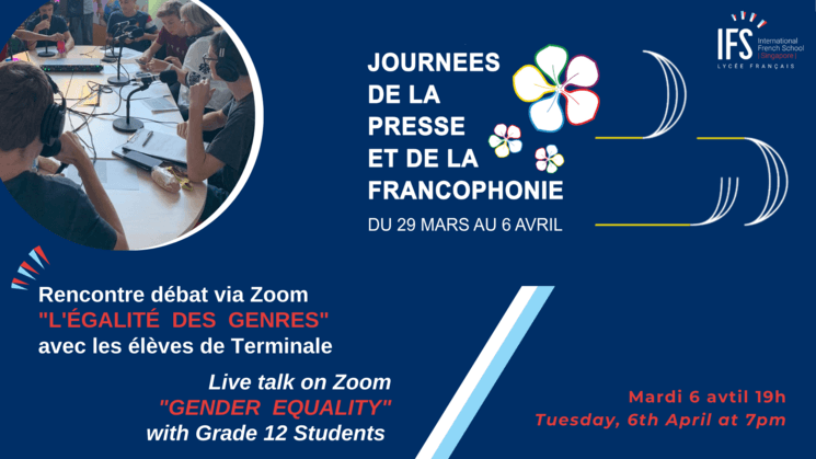 conference ifs egalite des genres