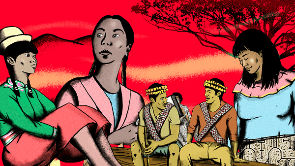 Au forum de Paris sur la Paix, 6 projets concernent directement le Pérou