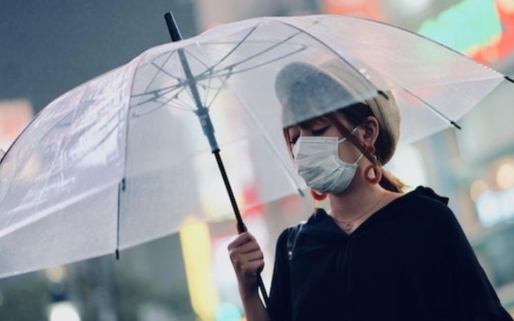 Hong Kong tourisme coronavirus