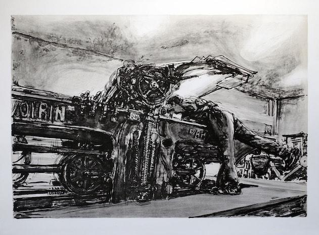 Fernando Aceves Humana