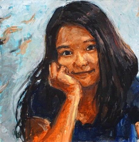 Fernando Aceves Humana