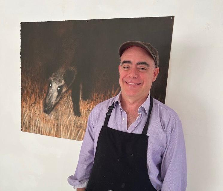 Fernando Aceves Humana