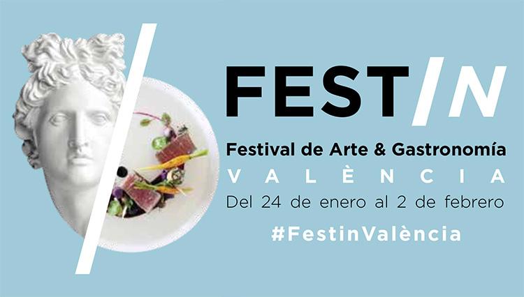 festival festin valencia