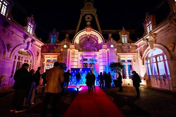 Festival du film court-métrage pour micro-Entreprises et PME