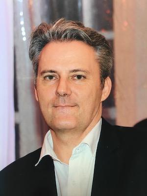 Frederick Besson Perfumist