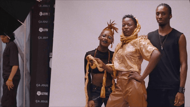 film casa documentaire Copenhague