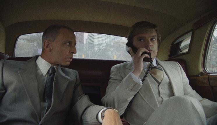 Film l'apprenti de ali abbaìi au festival de cannes