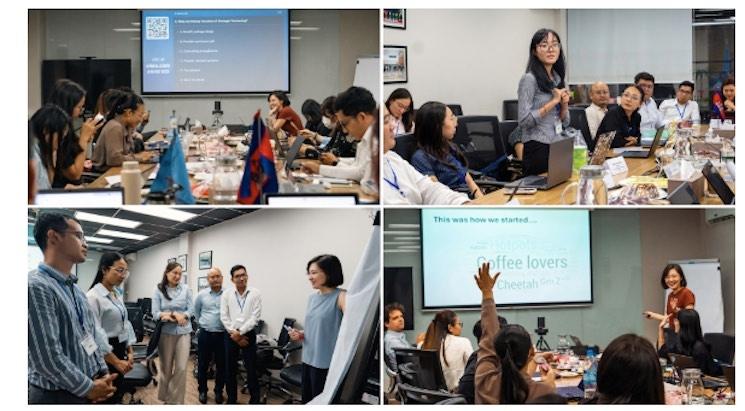 Financement de la santé : les défis du Cambodge