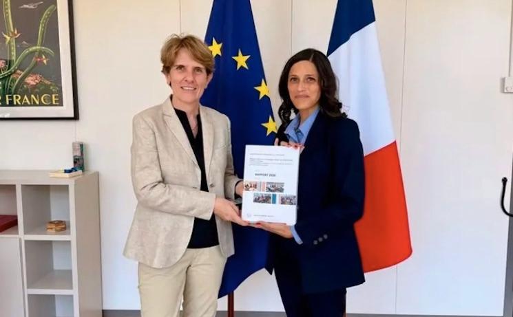 Financement, frais scolarité, gouvernance AEFE…les propositions du rapport Cazebonne