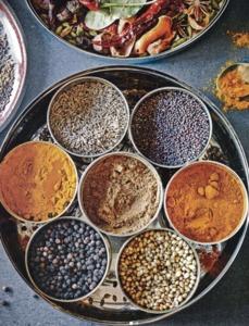 Anjali Pathak Flavour diaries