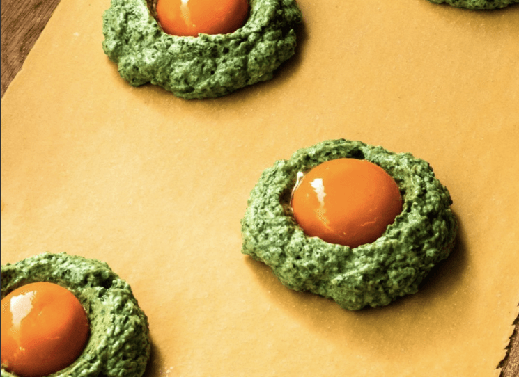 Flour & Grape instagram