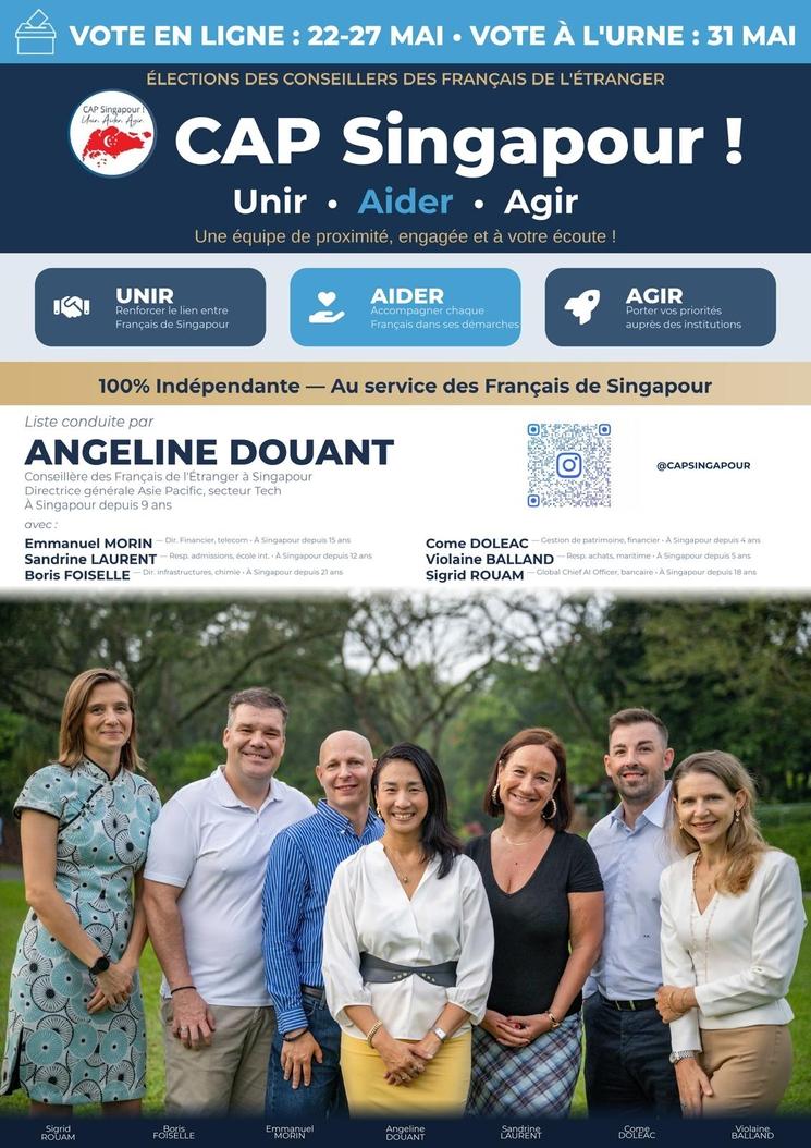 flyer angélique douant