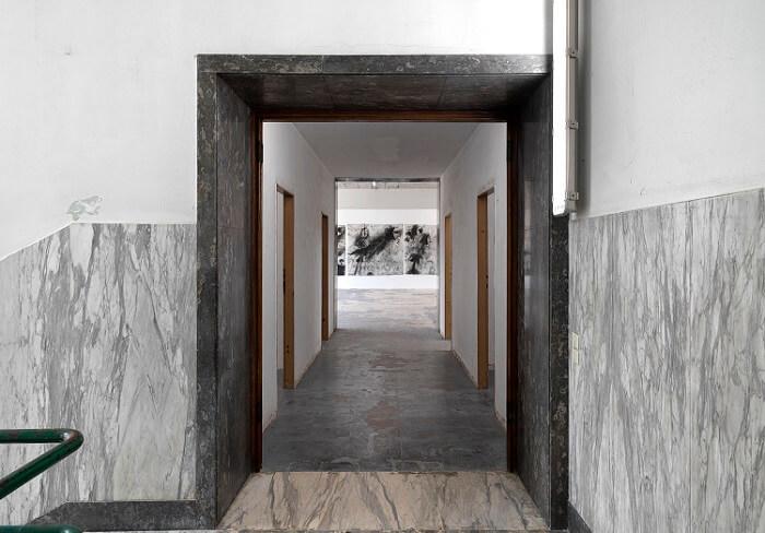 miriam cahn fondazione ica