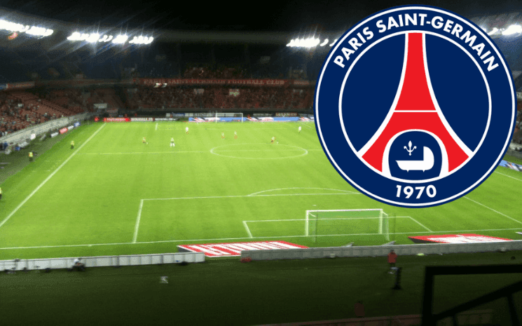 PSG Football Indonésie