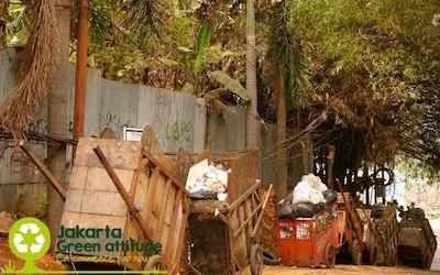 retrospective Jakarta Indonesie