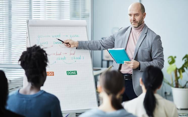 Formation professionnelle