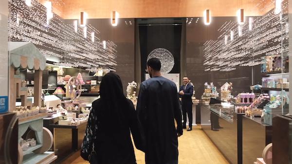 forrey&galland Dubai