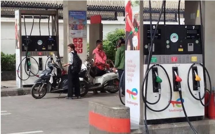 Actualités cambodgiennes de la semaine