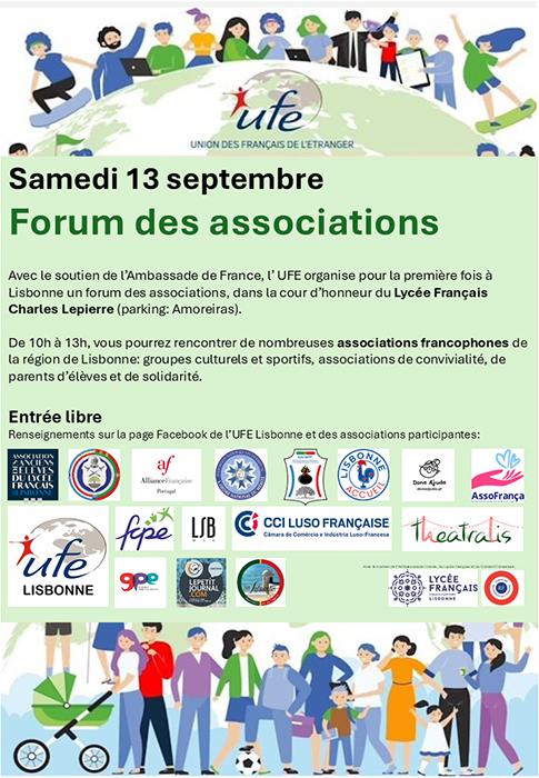 Forum Associations