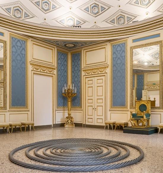 exposition remo salvadori