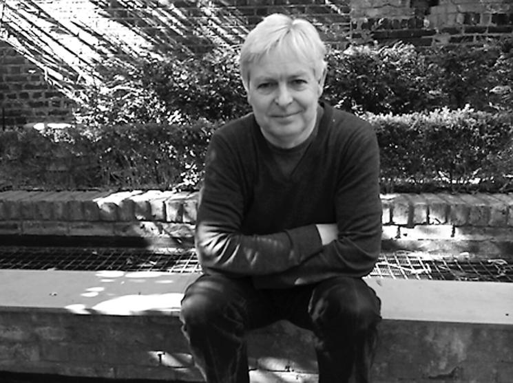 Jonathan Coe