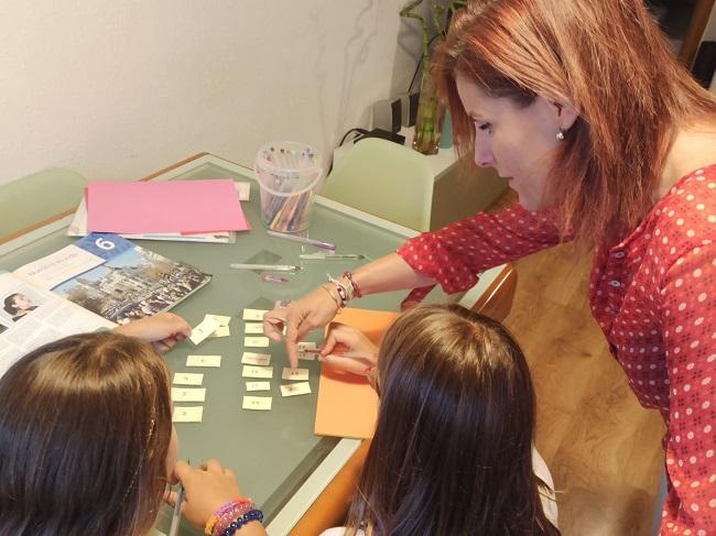 idiomasvivos barcelone