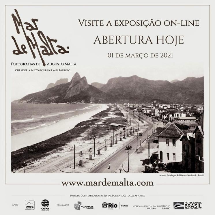 Rio de Janeiro histoire