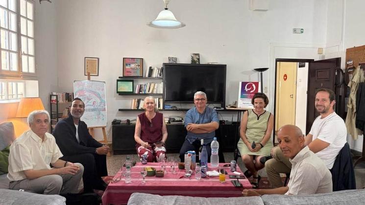 Français du monde ADFE - l'association pour les Français de l'étranger