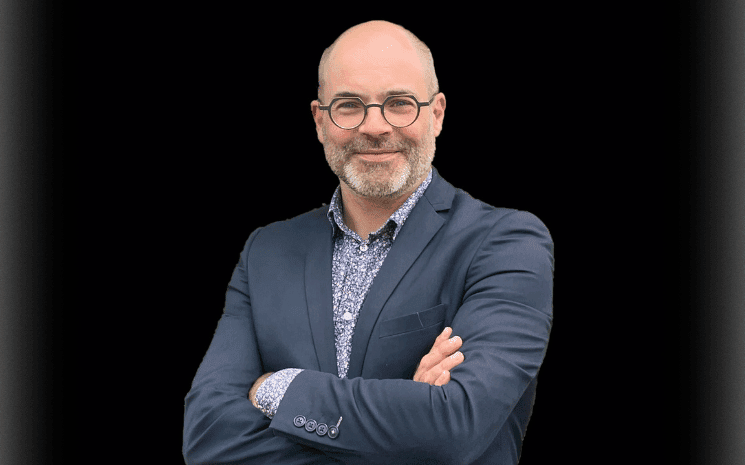 François Lavallière