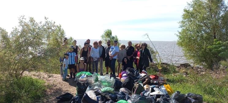 Français du Monde en Argentine, en 2023