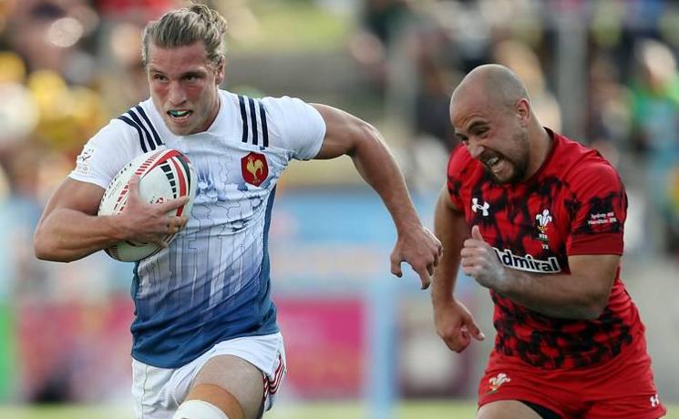 France 7 Hamilton Jour 2