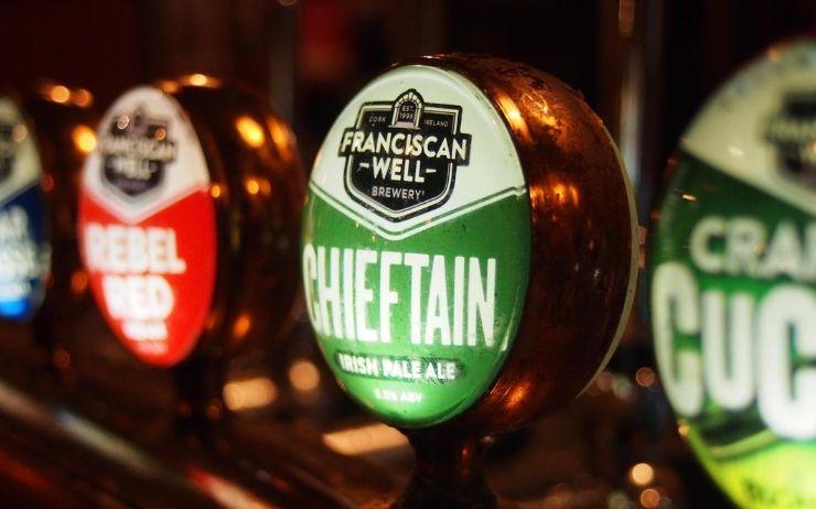 Franciscan Well Brewery