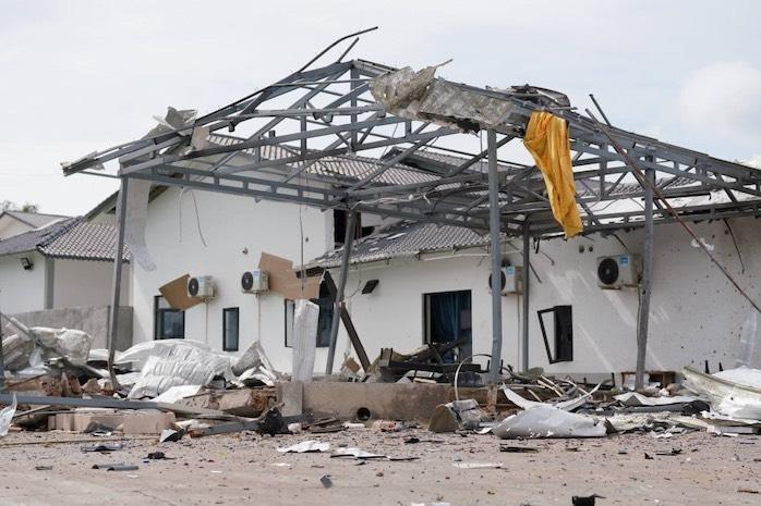 Actualités cambodgiennes de la semaine décembre 2025