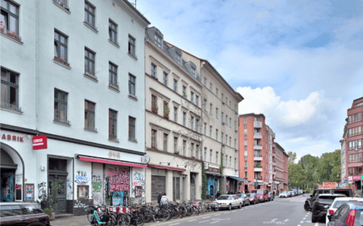 Frauenzentrum Schokofabrik