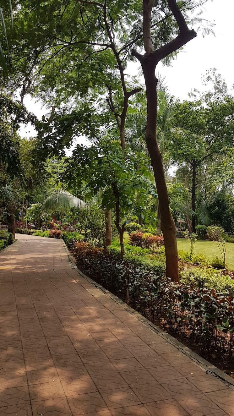 Parc Versova Mumbai