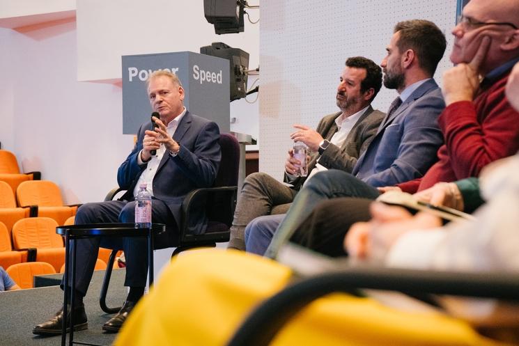 George Durdilly Airbus Frenc Tech 2024