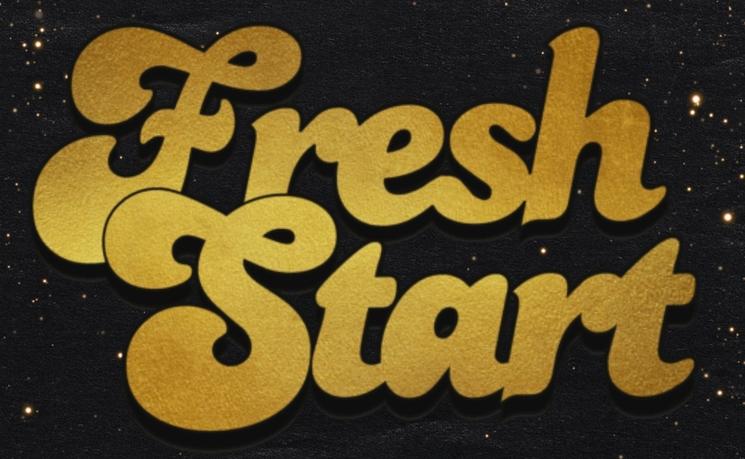 Fresh Start Festival