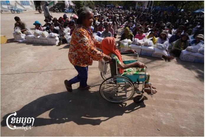 Frontière avec la Thaïlande - le Cambodge envisage toutes les options 3.jpg