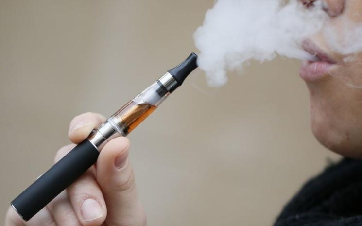 La vape solution miracle ?