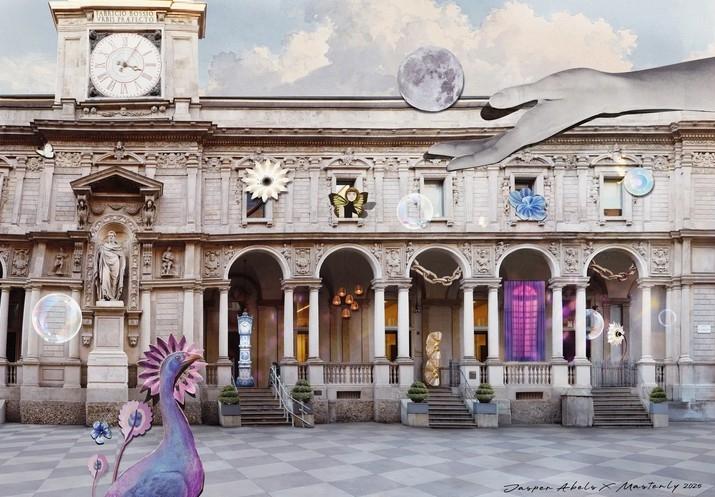 fuorisalone centre de milan