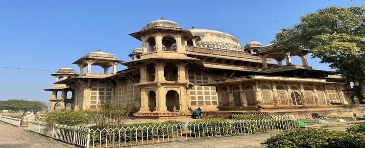 gwalior