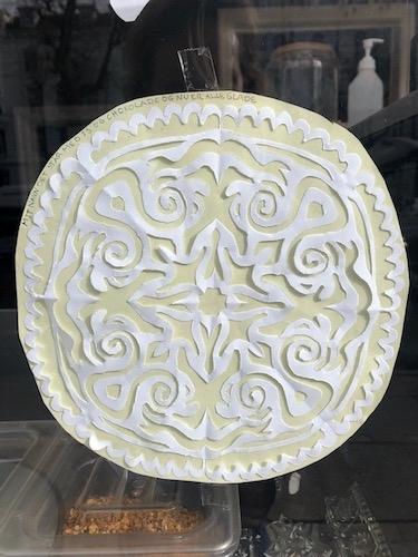 Gaekkebrev une tradition de Pâques au Danemark