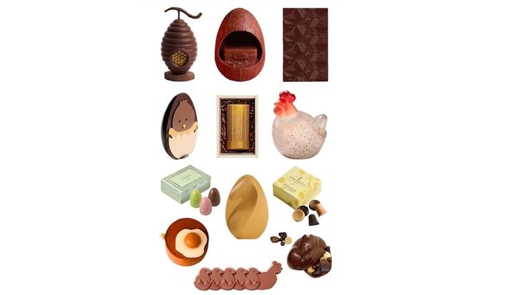 galeries lafayette le gourmet